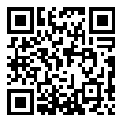 App Download QR Code