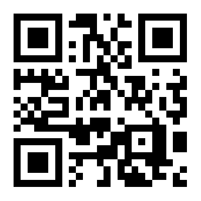 App Download QR Code