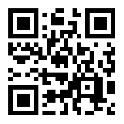 微信扫一扫关注我们
